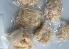 Изъятые морепродукты. Фото пресс-службы Иркутской таможни