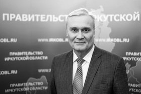 Павел Богатырев. Фото из телеграм-канала Игоря Кобзева