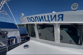 Транспортная полиция. Фото пресс-службы Восточно-Сибирского ЛУ МВД России на транспорте