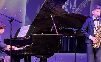 Играют дети Ангарска