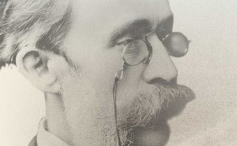 «222 дня на Амуре». Выставка об учёном Ричарде Мааке