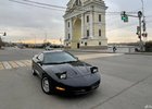 Продаваемый автомобиль. Фото от агрегатора.