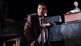 Утиная охота. Сны Зилова