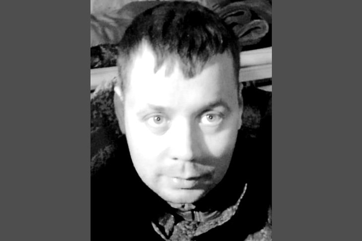 Михаил Кудин. Фото из соцсетей администрации Балаганского округа