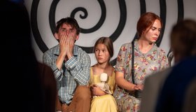 Круги на воде