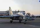 Як-130М. Фото ПАО «ОАК»