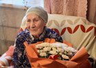 Гайша Хасановна Веснова. Фото пресс-службы мэрии Иркутска