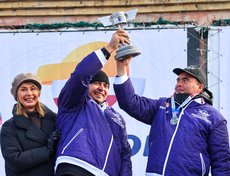 Команда ОГУЭП Облкоммунэнерго
