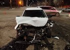 Угнанное авто. Фото пресс-службы ГУ МВД России по Иркутской области