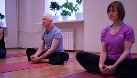 Обучающий семинар «Основы медитации»