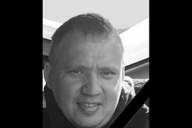 Александр Рютин. Фото из телеграм-канала администрации Слюдянки