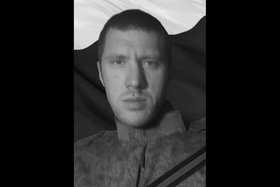 Артур Лесков. Фото из телеграм-канала администрации Слюдянки