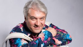 Валерий Сёмин (Ангарск)