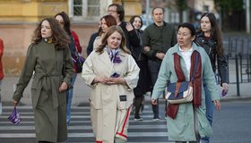 Иркутск Валентина Распутина