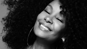 Джаз на Байкале. Vivian Sessoms