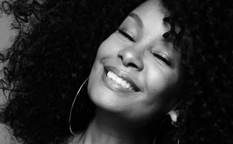 Джаз на Байкале. Vivian Sessoms