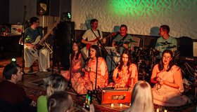 Концерт-медитация «Мантра йога»