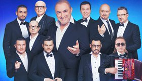 Хор Турецкого