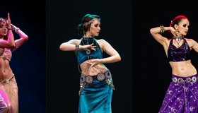 Иркутский трайбл-дом «Сафир»