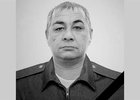 Дмитрий Сотников. Фото из телеграм-канала мэра Эхирит-Булагатского района Геннадия Осодоева