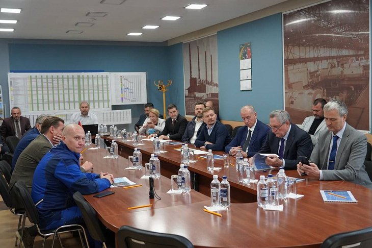 Фото Светланы Ивановой