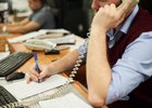 Офис. Фото из архива IRK.ru