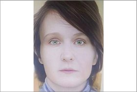 Виктория Яковлева. Фото из телеграм-канала МВД38