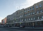 Администрация Иркутска. Фото Ильи Татарникова из архива IRK.ru