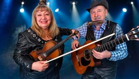 Мой адрес — Советский Союз