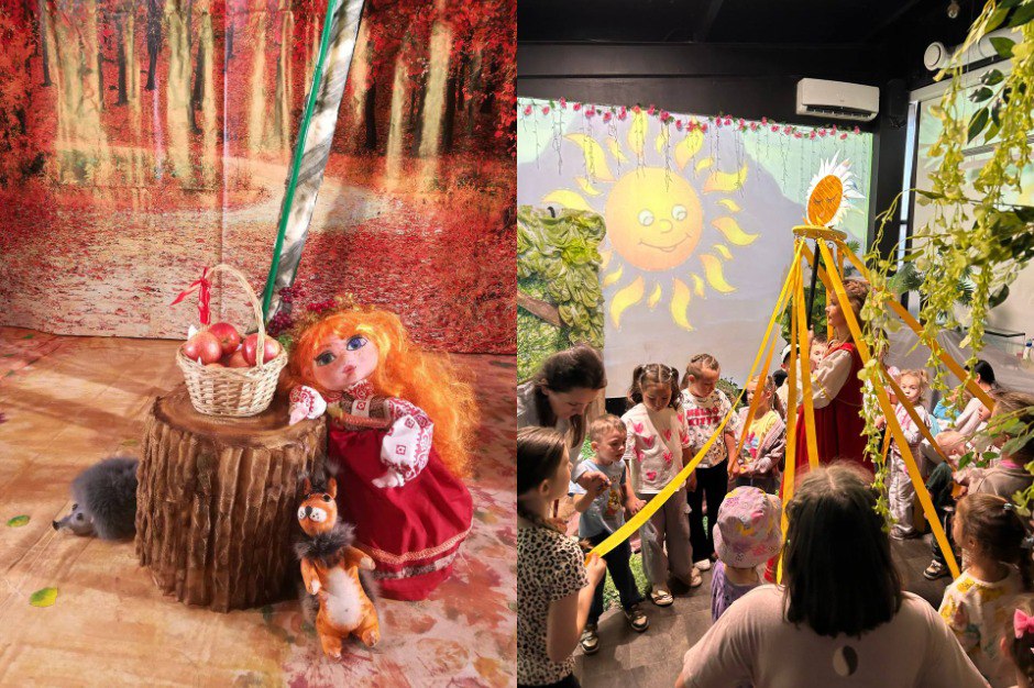 Фото: «Сибирский зоопарк»