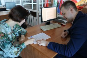 Студенты Юридического института. Фото ИГУ