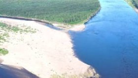 Встреча клуба «Байкал-Аляска». От Лены до Енисея