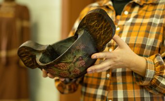 «Братина». Выставка в Ремесленном подворье