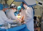 Операция. Фото с сайта правительства Иркутской области