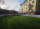 Площадка. Фото пресс-службы администрации Иркутска