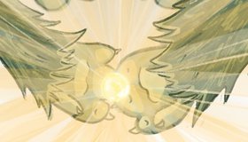 В гостях у Донди