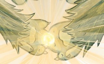 В гостях у Донди