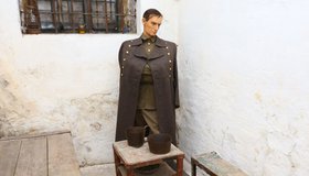 Пешая экскурсия «Колчак в Иркутске»