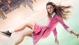 Алиса в Стране чудес