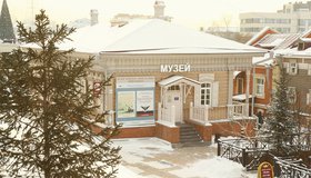 Путешествие по Иркутской слободе (130-й квартал)