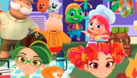 Мульт в кино. Выпуск №188. Сказочный поход