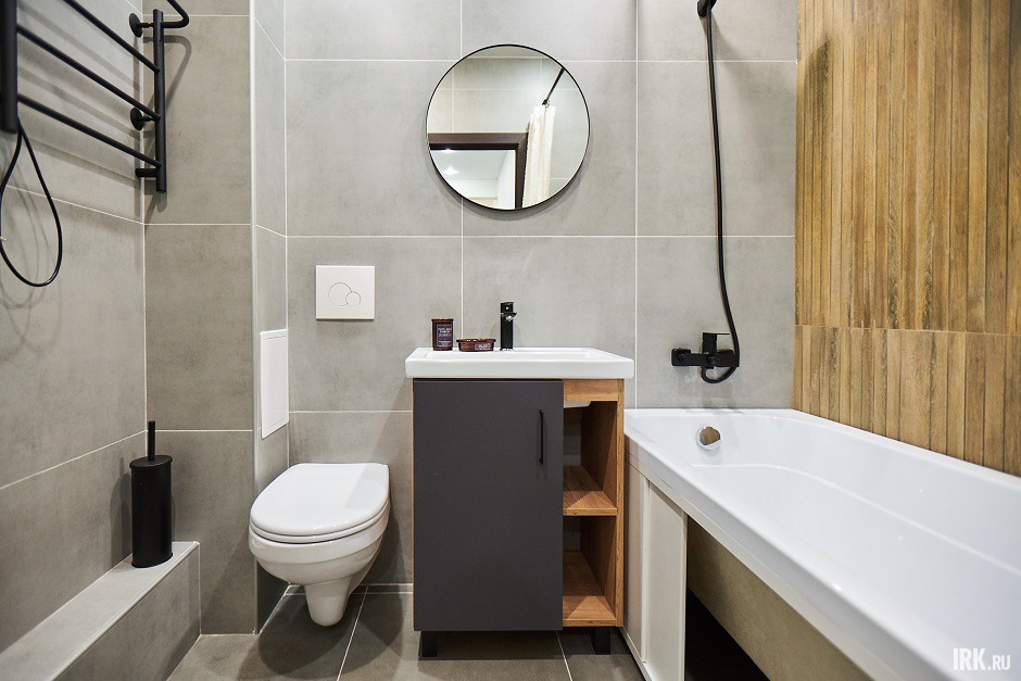 Ванная комната