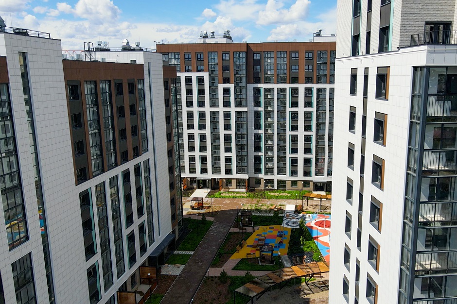 ЖК «Источник»