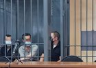 Заседание суда. Фото пресс-службы прокуратуры региона