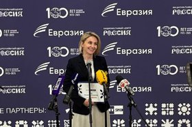 Евгения Ким