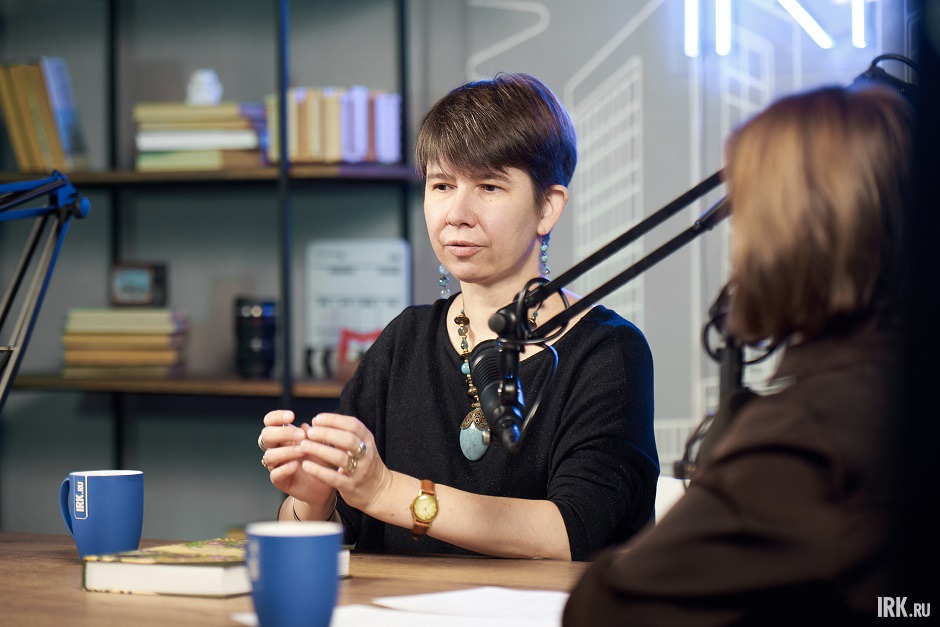 На подкасте обсудили необычные экспонаты и пути пополнения коллекций