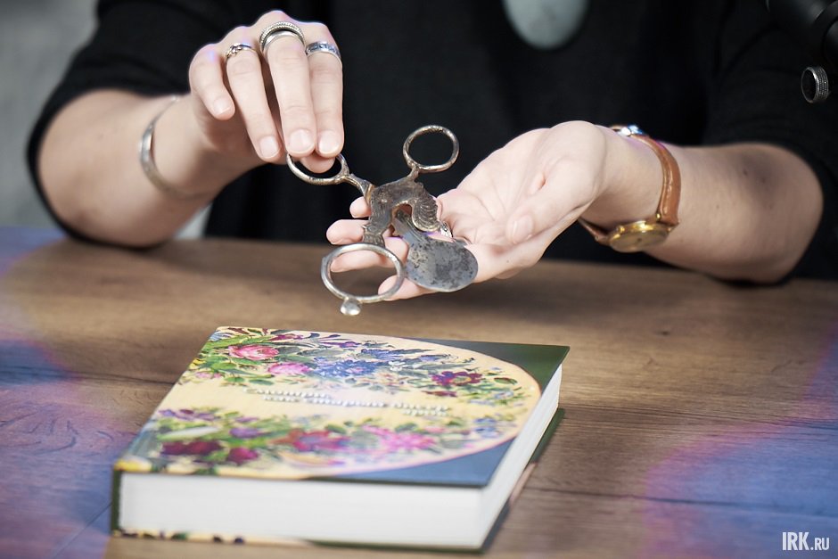 Читателям предлагают угадать назначение загадочного предмета Читателям предлагают угадать назначение загадочного предмета