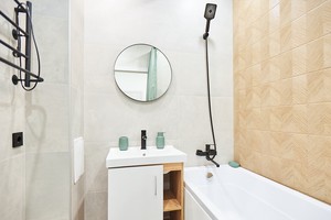 Ванная комната