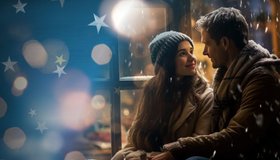 Рождественский дуэт