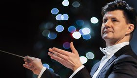 Ожидание волшебства